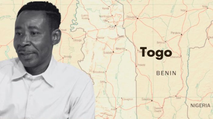 Abdoul Aziz Goma, le «good samaritan» mis à l´honneur par Freedom Now