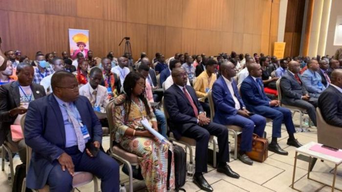 Congo-Médias : le numérique au cœur des réflexions à Kintélé