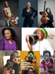 Notre semaine culturelle : Dee Dee Bridgewater, Souad Massi, Richard Bona, Mamani Keïta, Zeinab Badawi…