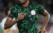 JUST IN: Injured Osimhen out of Nigeria’s AFCON qualifiers — Report