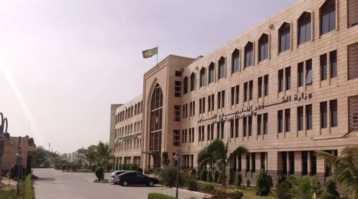 La Mauritanie a condamné l’attaque menée contre la province de Taëf et réaffirme sa solidarité avec le royaume saoudien