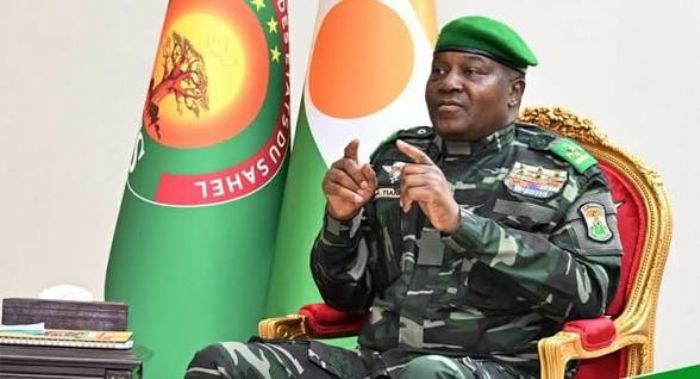 Un acte de refondation : le Président Tiani compose une équipe de combat pour les défis du Niger…