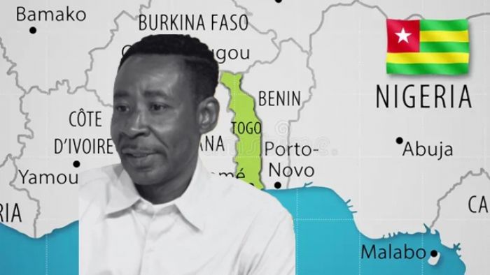Togo: Aziz Goma à Washington, après Genève, Oslo et Bruxelles