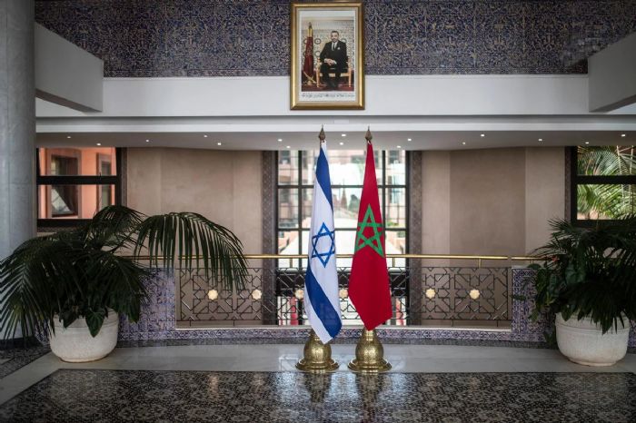 Maroc: L’Alliance de gauche rejette à son tour la normalisation avec Israël