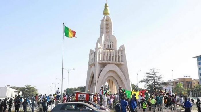 Mali : plusieurs frappes militaires ont touché des  civils