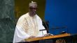 LE MALI À LA TRIBUNE DE L’ONU : UNE VOIX POUR LA SOUVERAINETÉ ET LA SÉCURITÉ 