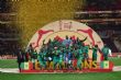 CAN 2025 : La CAF retire le titre au Sénégal et sacre le Maroc vainqueur sur tapis vert
