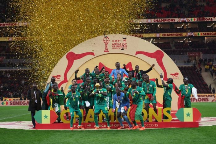 CAN 2025 : La CAF retire le titre au Sénégal et sacre le Maroc vainqueur sur tapis vert