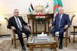 Nasri a reçu l’ambassadeur de Palestine : Le Conseil de la nation réaffirme son soutien