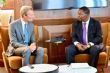 RCA : le président Faustin Archange Touadéra consolide le partenariat avec le PAM à New York