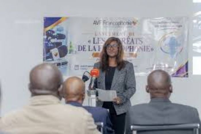 Journalisme : Abidjan lance « Les Lauréats de la F rancophonie »