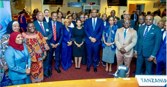 Tanzanie | ONU : la stratégie des « Trois Zéros » contre la mortalité maternelle