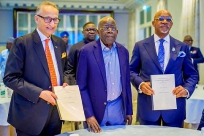 Nigeria : l'Etat d'Ogun intègre les plans de recomposition du réseau portuaire national