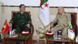 ANP : Chanegriha prône un partenariat militaire renforcé avec le Vietnam