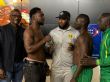 Boxe : Le Fanga Boxung Night au Groupe Renouveau ce Samedi