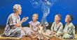 Local Artists Cash In 