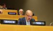 Gaza, migration, climat et IA : Mohamed Ali Nafti expose à l’ONU les positions de la Tunisie sur les grands dossiers internationaux