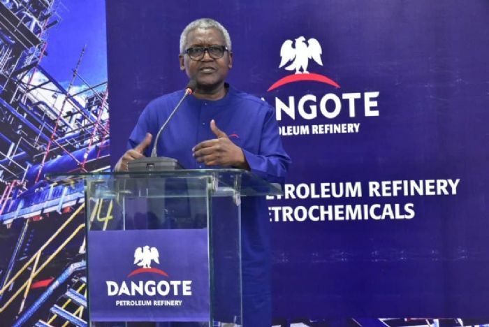 ACF sensitises Kano residents on Dangote refinery IPO