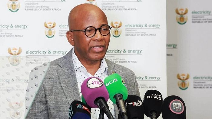 Reappointed Nyati links Eskom unbundling to board’s new top priority of electricity affordability