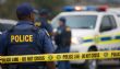 Bakkie chase ends in arrest after alleged kidnapping and business robbery in North West