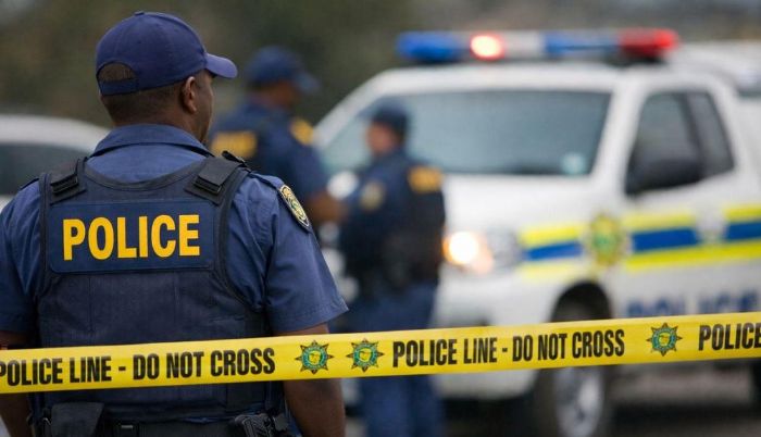 Bakkie chase ends in arrest after alleged kidnapping and business robbery in North West