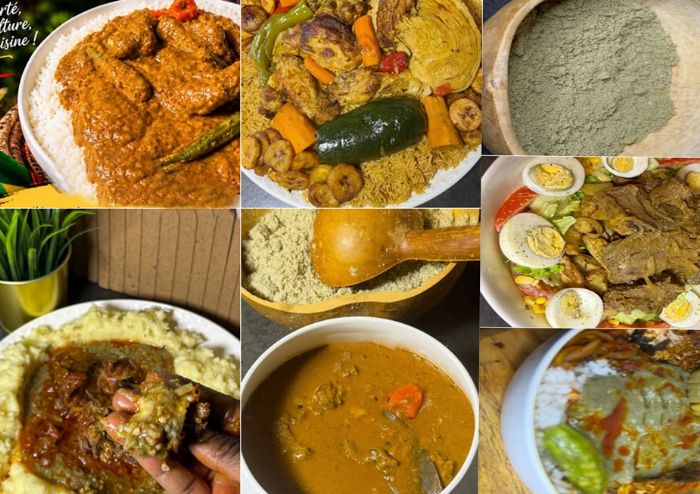 Bamako : Les saveurs maliennes se réinventent