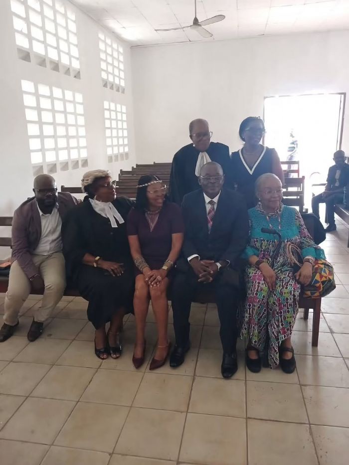 Affaire REDHAC : Alice Nkom condamnée, Ngo Mbe relaxée