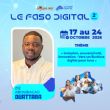 Les 100 Visages du Burkina Digital : Aboubacar Ouattara, du dioula à l'intelligence artificielle, rapprocher deux mondes