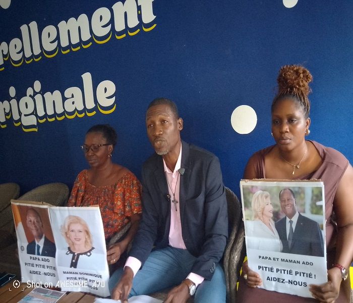 Hiré, Divo (Côte d’Ivoire)-lepays225.net-Dim. 20 sept. 2026-30 mois derrière les barreaux sans jugement : Le cri de 6 familles qui réclament justice