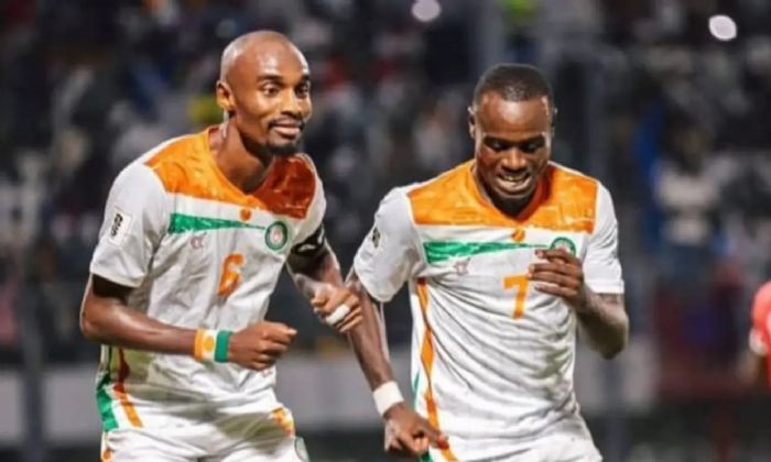 Eliminatoires CAN 2027 : le Mena démarre bien, cap sur le Gabon