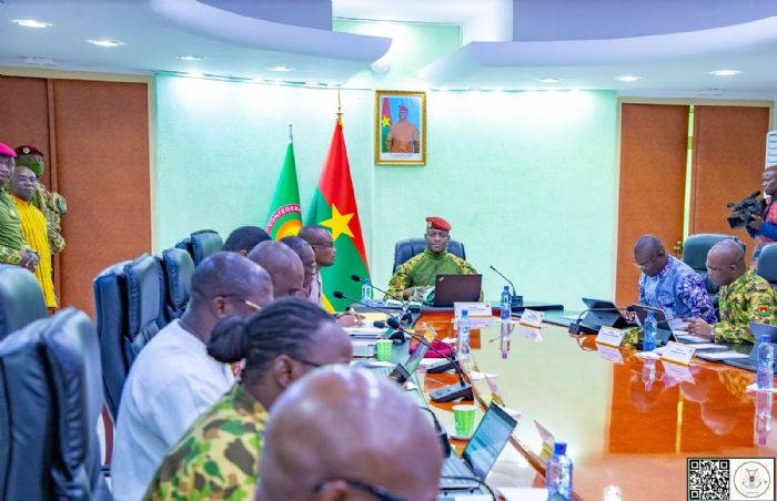 Burkina Faso : Fin du « laisser-faire » pour les associations et ONG