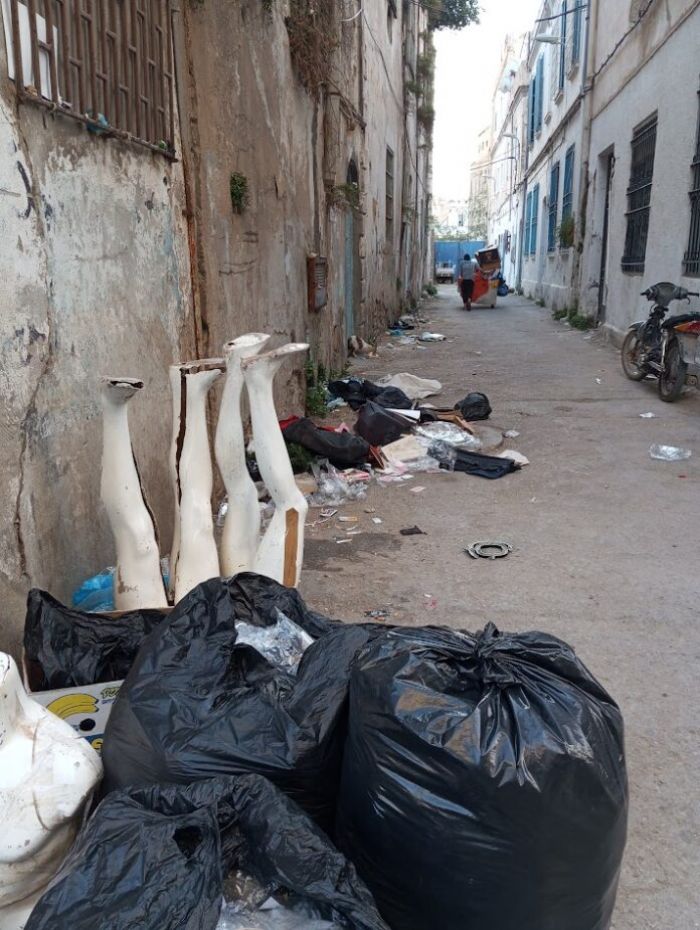 La Tunisie des oubliés s’exprime sur les réseaux sociaux