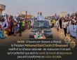 Inchiri : une révolution dans la conception de la richesse en Mauritanie