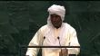 Le premier ministre nigérien devant l’assemblée générale de l’ONU : « ce qui se passe au Sahel est une tentative de recolonisation »