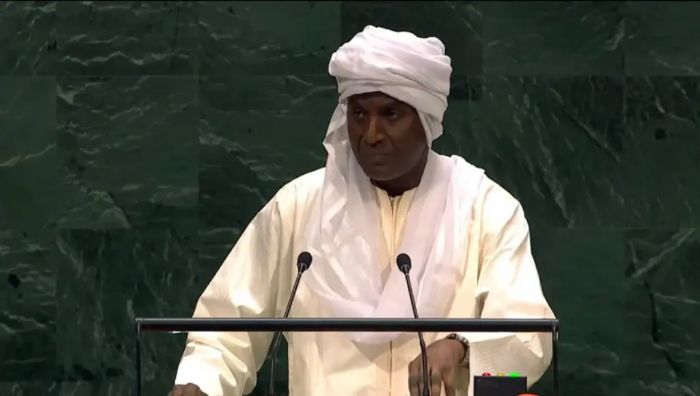 Le premier ministre nigérien devant l’assemblée générale de l’ONU : « ce qui se passe au Sahel est une tentative de recolonisation »