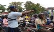 Bénin : la Police républicaine réprime les infractions routières