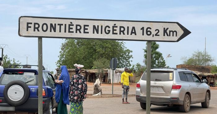 En bref: Paix, Agriculture, Ouverture frontière… les informations de la semaine