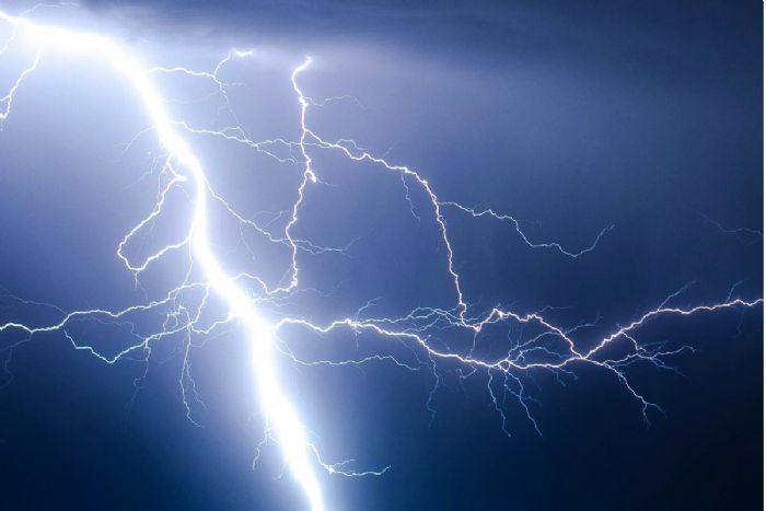 Weather: Severe thunderstorms to lash ONE province with heavy rain and hail