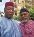 Former House Member, Nwogu, Felicitate Gbajabiamila on Mega Empowerment