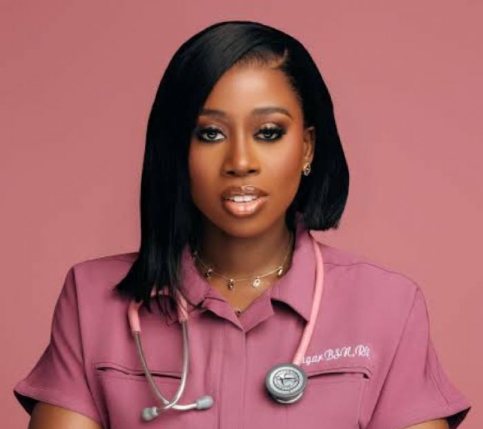 My ex-husband always wanted threesome – US-based Nurse Sugar alleges