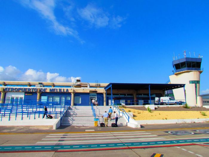 Melilla : L’Espagne se plaint des drones des FAR