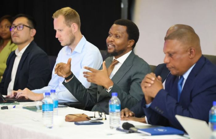 Zimbabwe Unrolls Ambitious VAR Project
