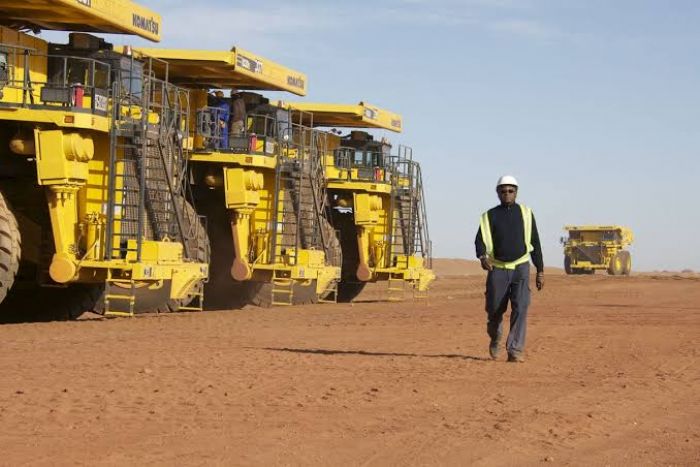 Uranium de Dasa : la souveraineté nigérienne face  aux capitaux étrangers