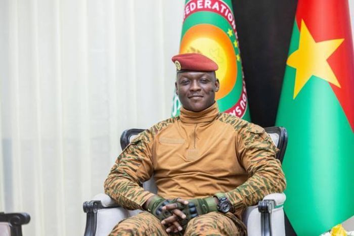 Burkina Faso : le bilan de Traoré à l’épreuve d u terrain