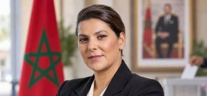Maroc : El Mansouri, première femme cheffe du gouve rnement