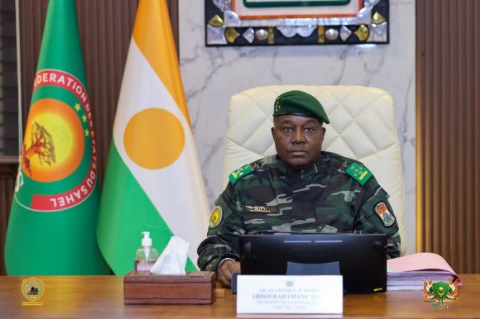 Administration territoriale : le Président Tiani nomme de nouveaux Préfets et Administrateurs délégués