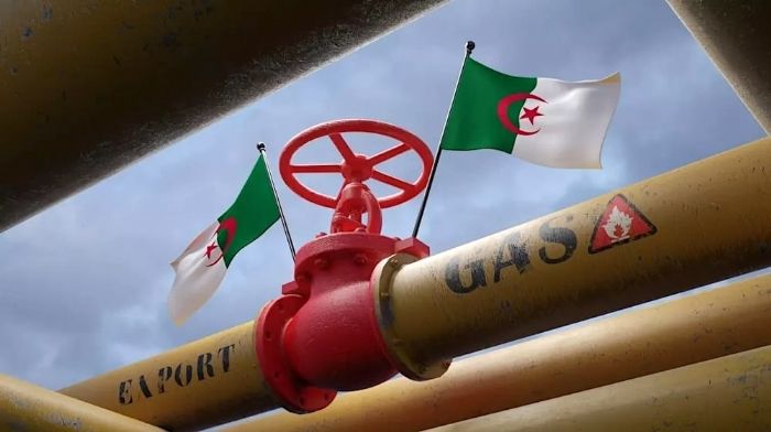 Gaz : Les exportations algériennes de GNL explosent face aux tensions au Moyen-Orient