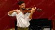 L’Orchestre philharmonique international d’Algérie chasse les jeunes talents à Oran