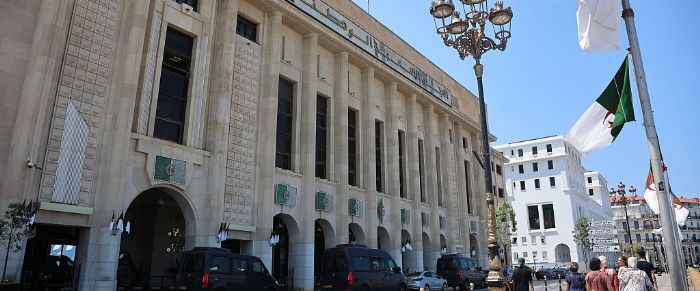 Algérie. La Chambre haute du Parlement doit rejeter les amendements régressifs élargissant l’application de la peine de mort, après 30 années sans exécutions