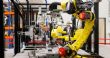 Automation Puts Traditional Jobs at Risk